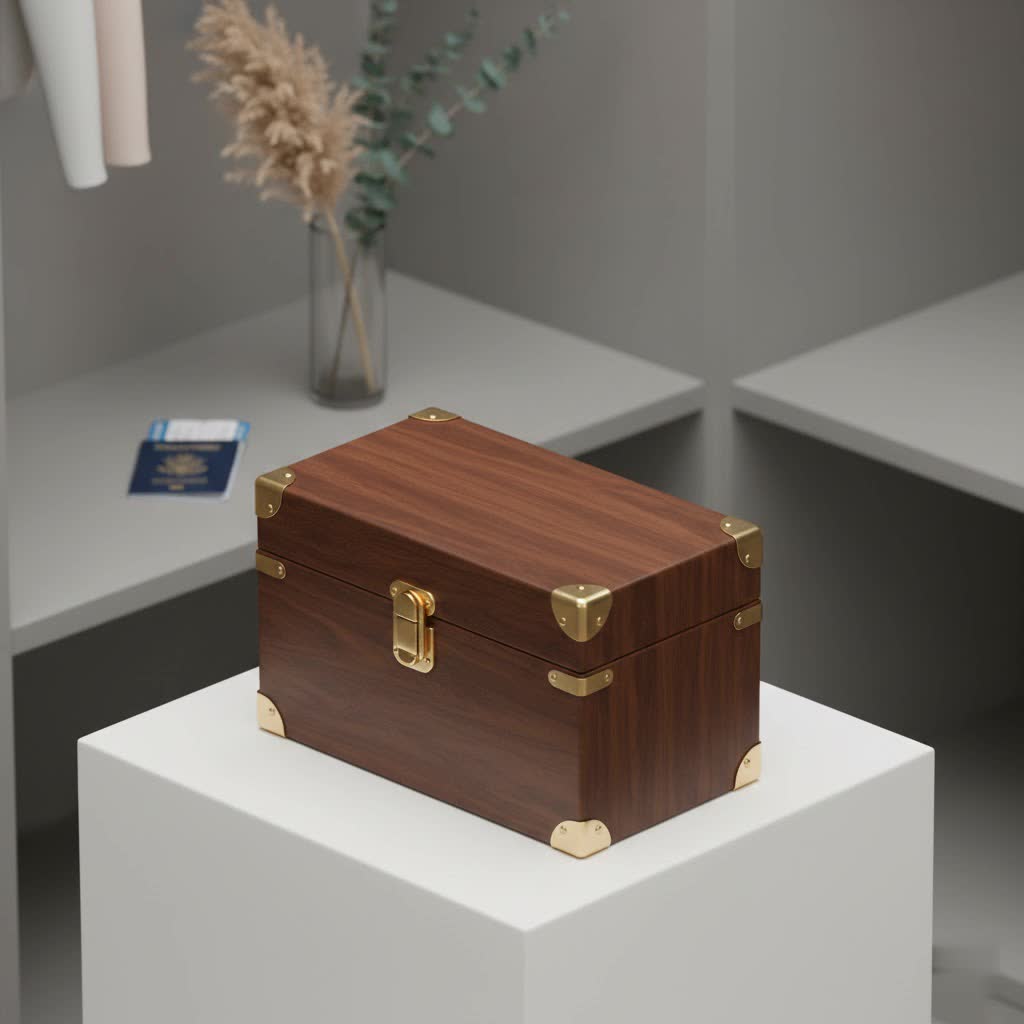 Crafting Order: The Ultimate Guide to Choosing Your Perfect Wooden Shoe Rack