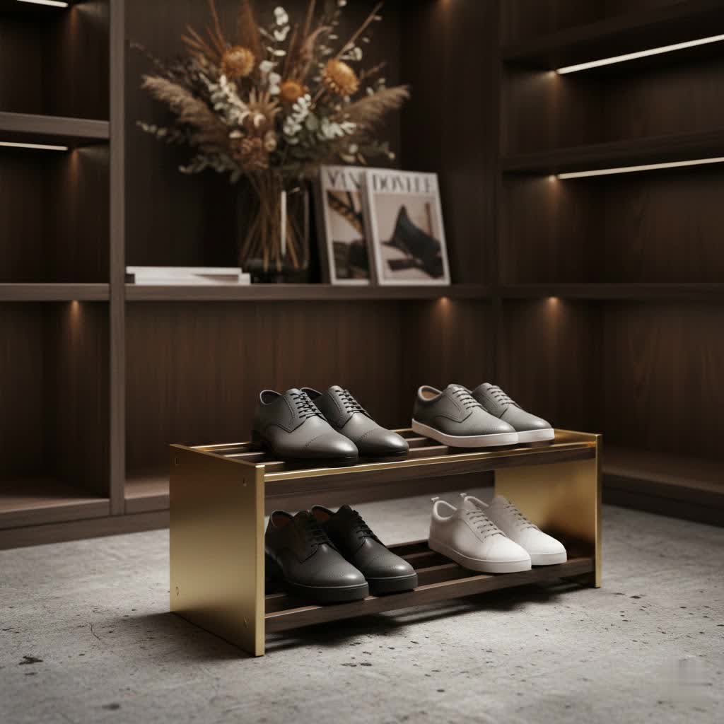 Finding Your Perfect Fit: A Guide to the Best Cheap Shoe Racks