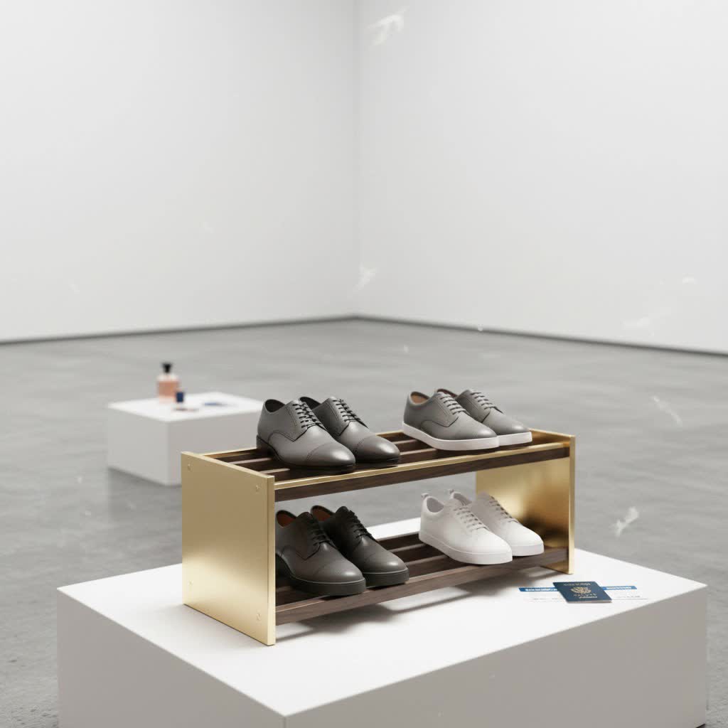 ClosetMaid Shoe Racks: Your Ultimate Guide to Organized Footwear