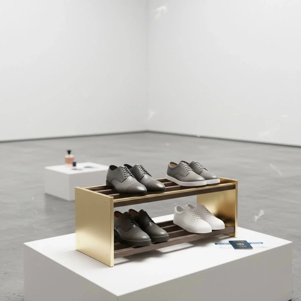 ClosetMaid Shoe Racks: Your Ultimate Guide to Organized Footwear