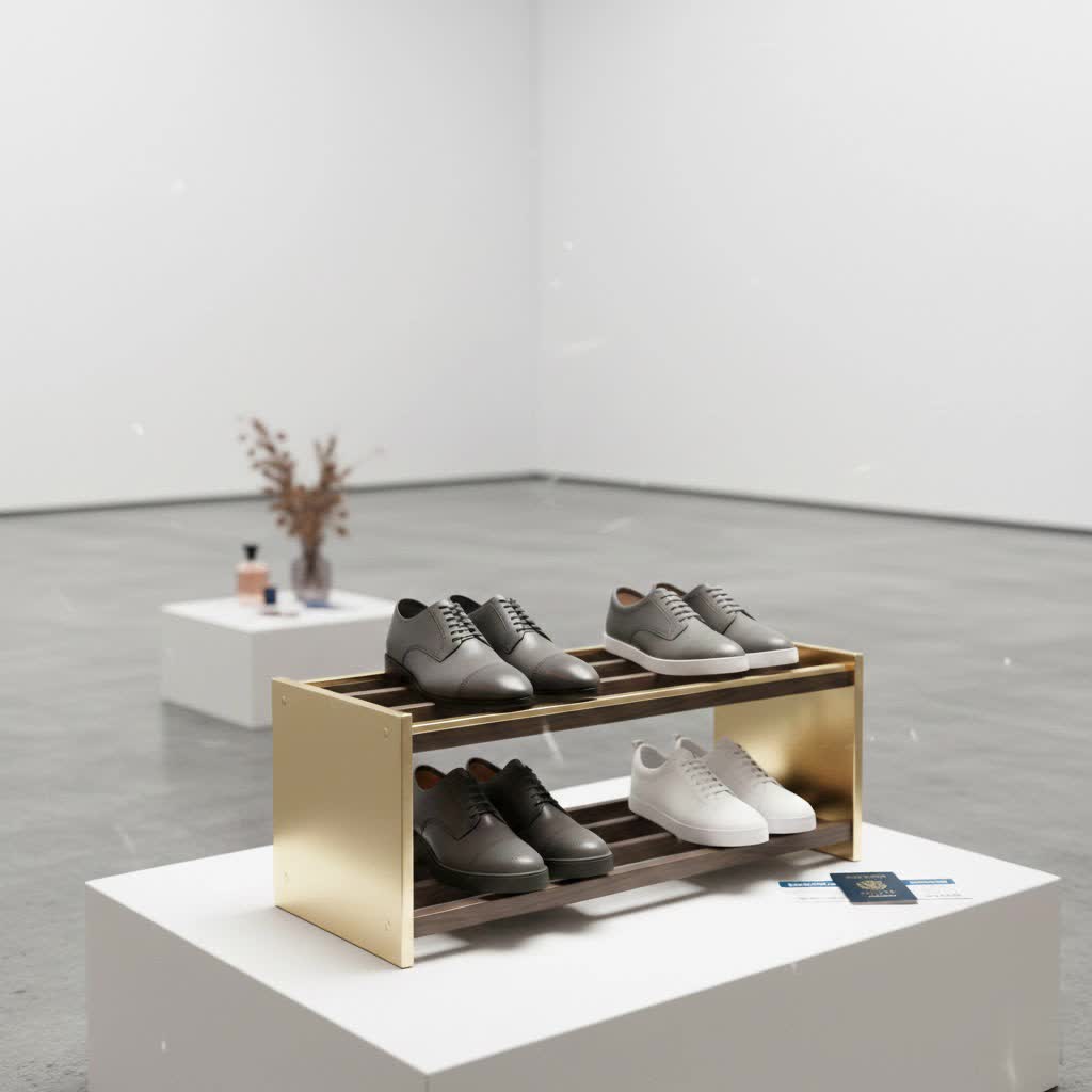 Choosing the Perfect Shoe Rack: Your Ultimate Guide