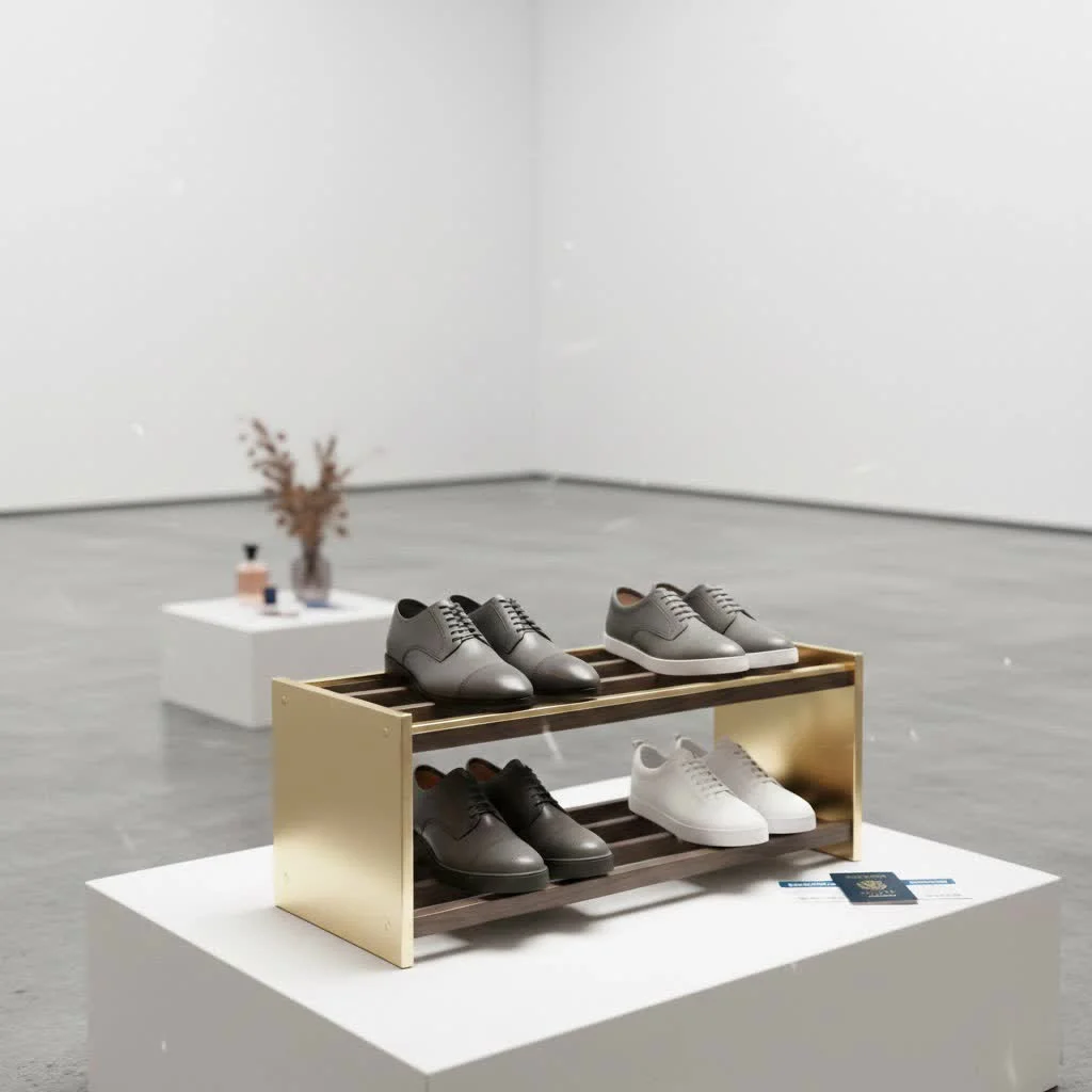 Choosing the Perfect Shoe Rack: Your Ultimate Guide