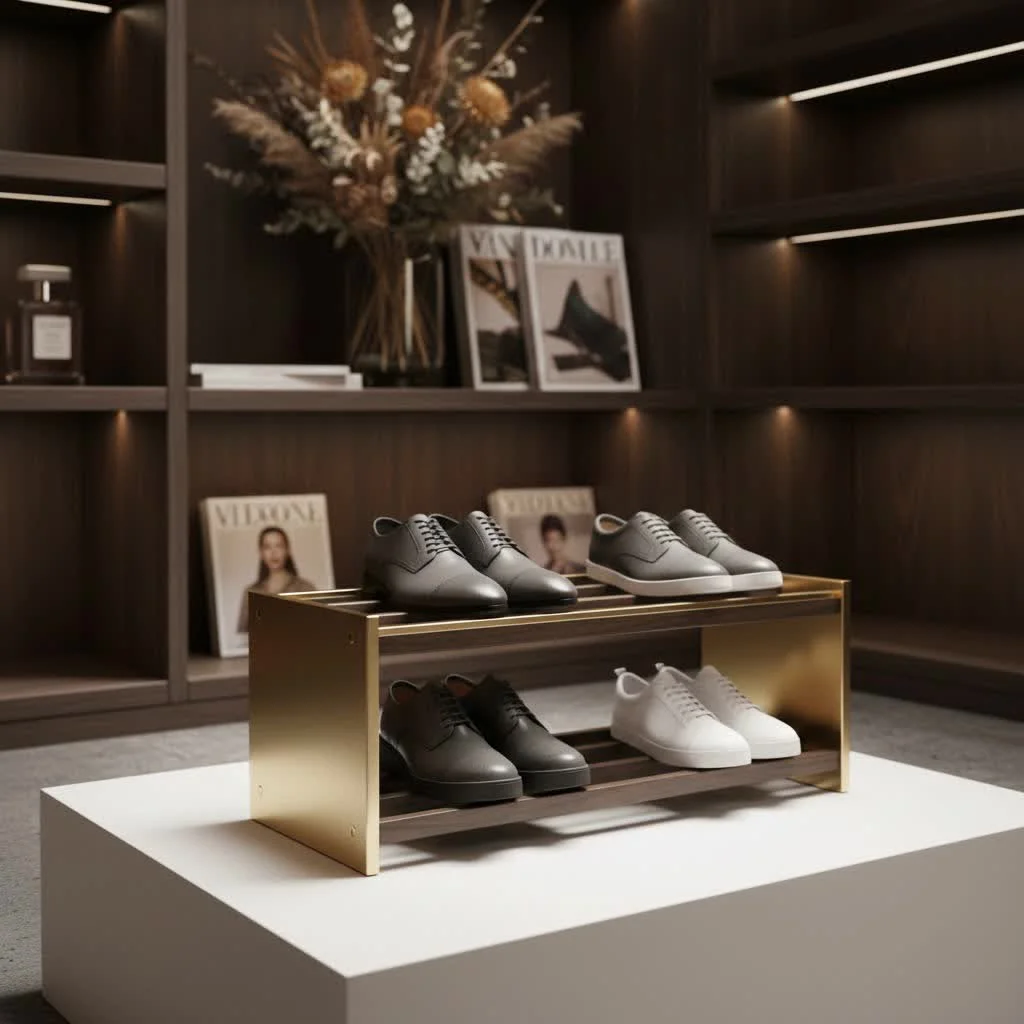 Choosing the Perfect Wayfair Shoe Rack: A Comprehensive Guide