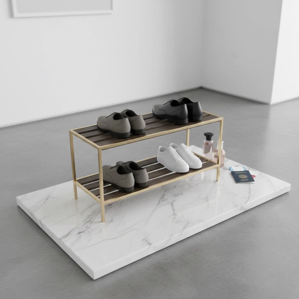 The Ultimate Guide to Choosing Your Perfect IKEA Shoe Rack