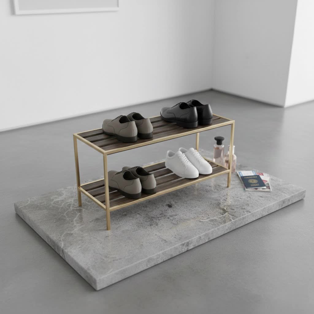 Choosing Your Perfect Shoe Rack: An Expert’s Comprehensive Guide
