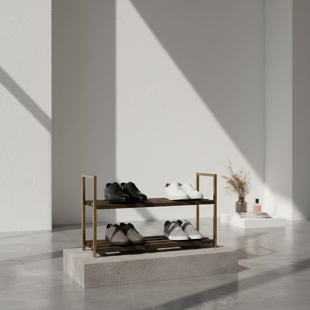 A Definitive Guide to Choosing the Perfect Coat and Shoe Rack