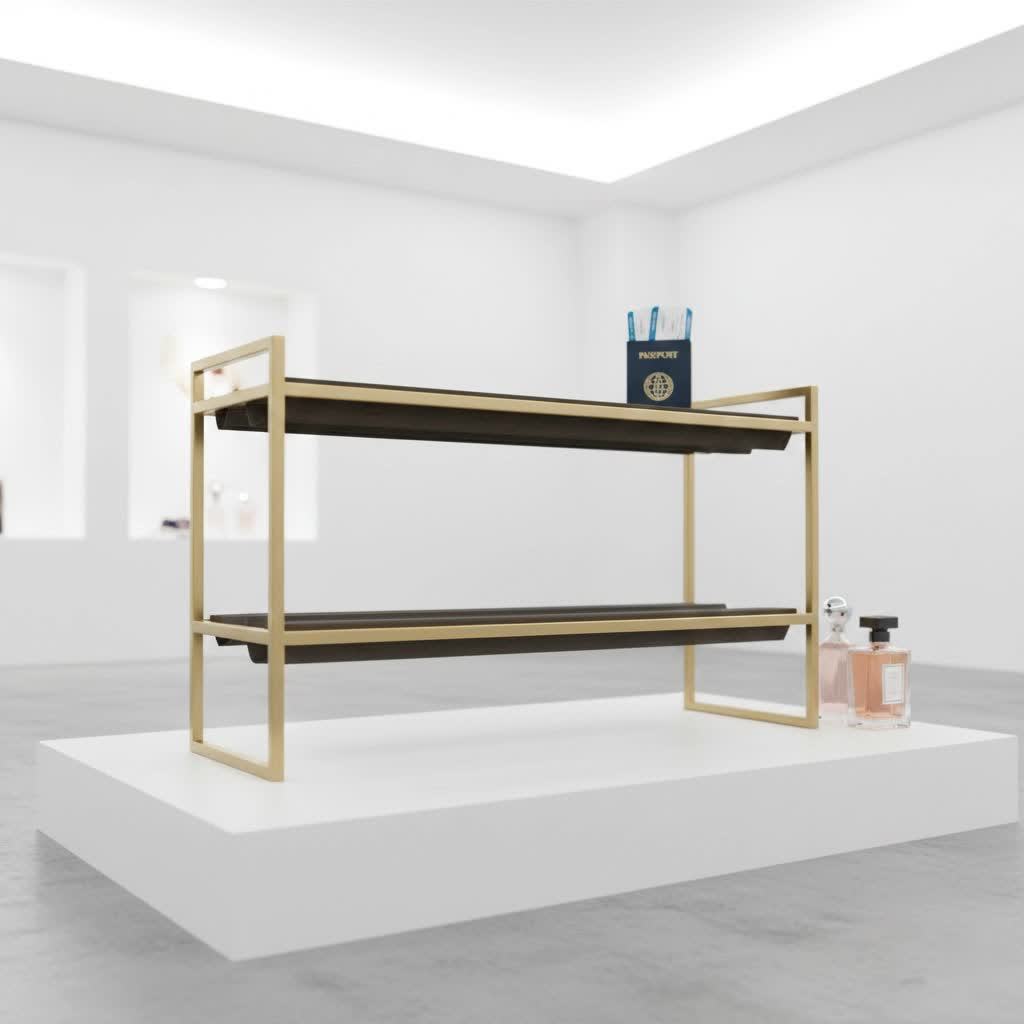 The Ultimate Guide to Choosing Your Perfect Open Shoe Rack