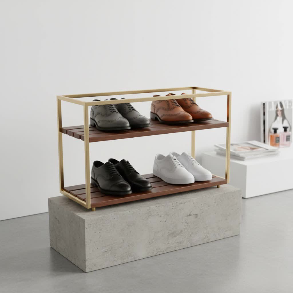 The Ultimate Guide to Coat Rack and Shoe Storage Solutions